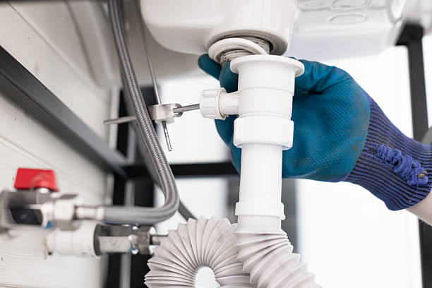 Reliable Drain Cleaning contractor in Hawkins, TX by AAA Plumbing Heating