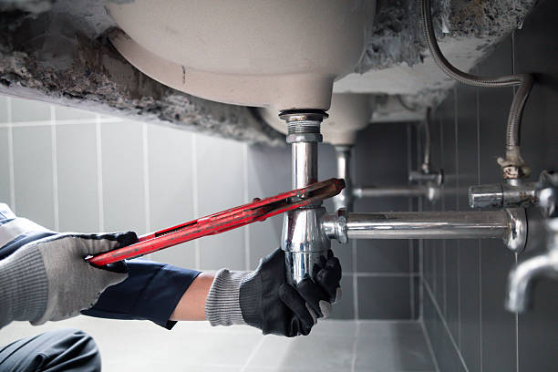 Trusted Gas Line Repair service in Hawkins, TX - AAA Plumbing Heating